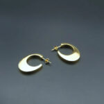 Boucles d'oreilles Charm