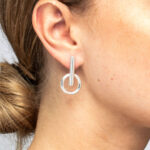 Boucles d'oreilles Sweetie