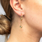 Boucles d'oreilles Chic