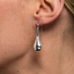 Boucles d'oreilles Drip