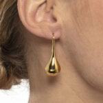 Boucles d'oreilles Drip