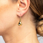 Boucles d'oreilles Drip