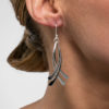 Boucles d'oreilles Loving